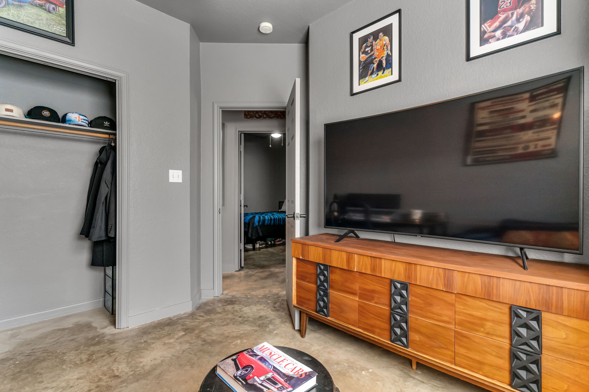 401 Kates Way Hutto, TX 78634 - Photo 21 of 37 Bedroom