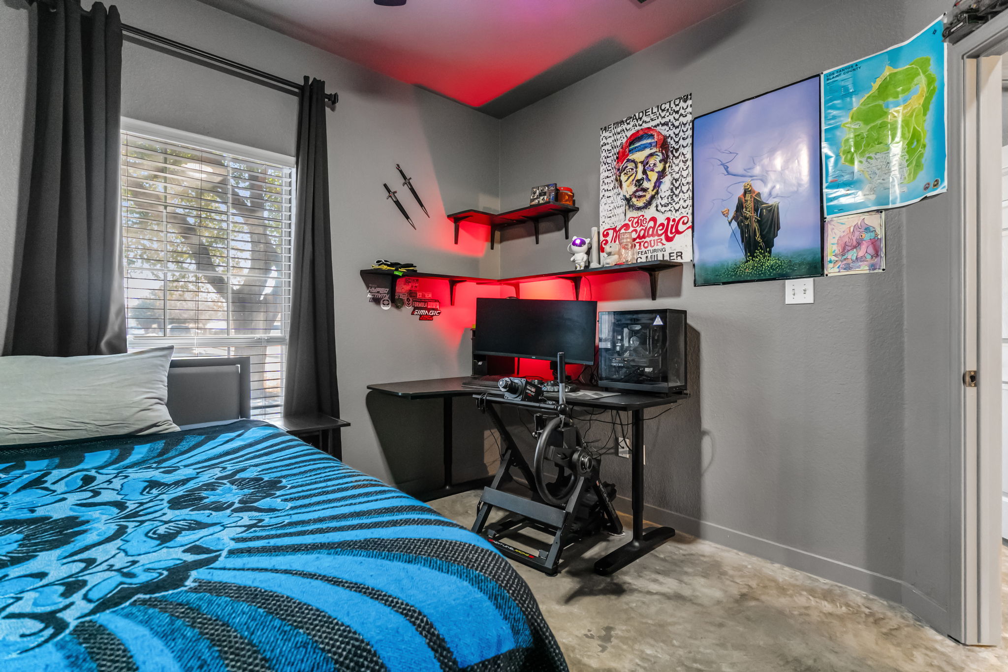 401 Kates Way Hutto, TX 78634 - Photo 27 of 37 Bedroom