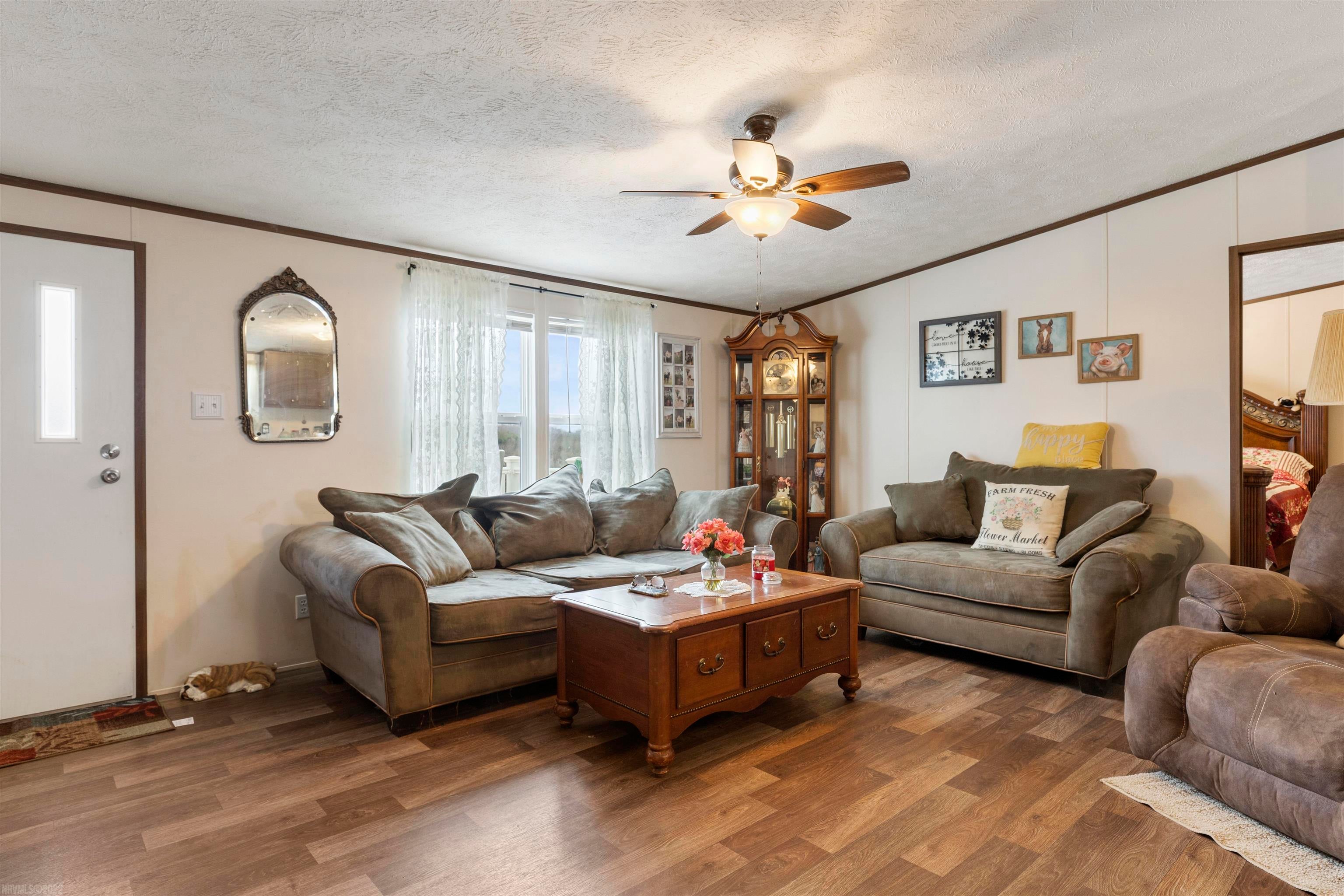 1760 Spring Valley Road Staffordsville, VA 24167 - Photo 47 of 87 Gallery Image 47