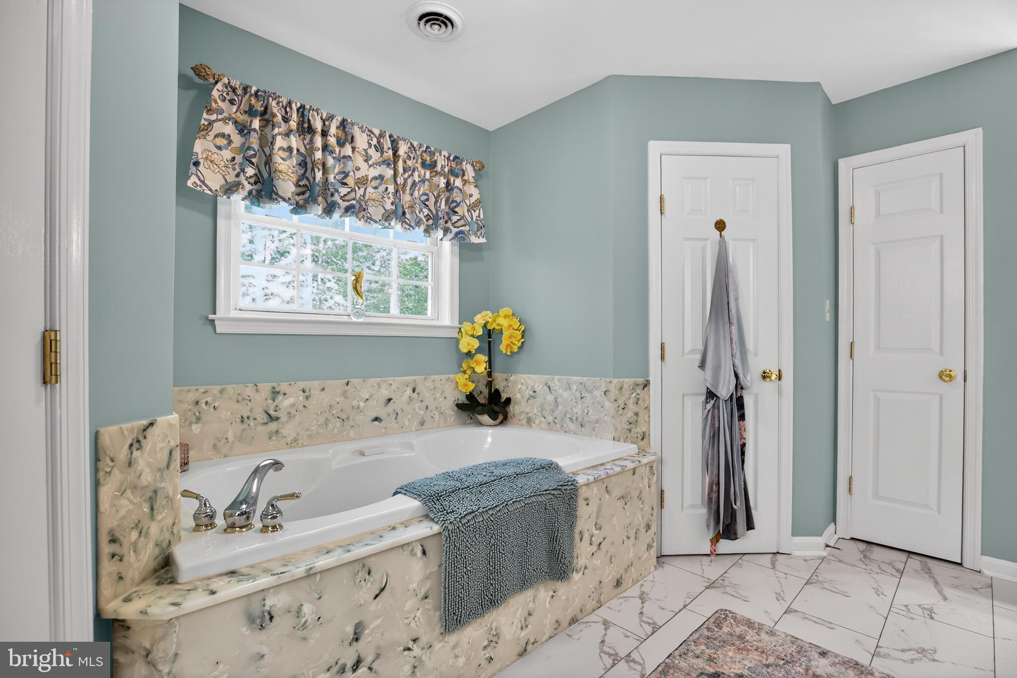 11645 Mt Victoria Road Newburg, MD 20664 - Photo 23 of 35 Jetted Tub