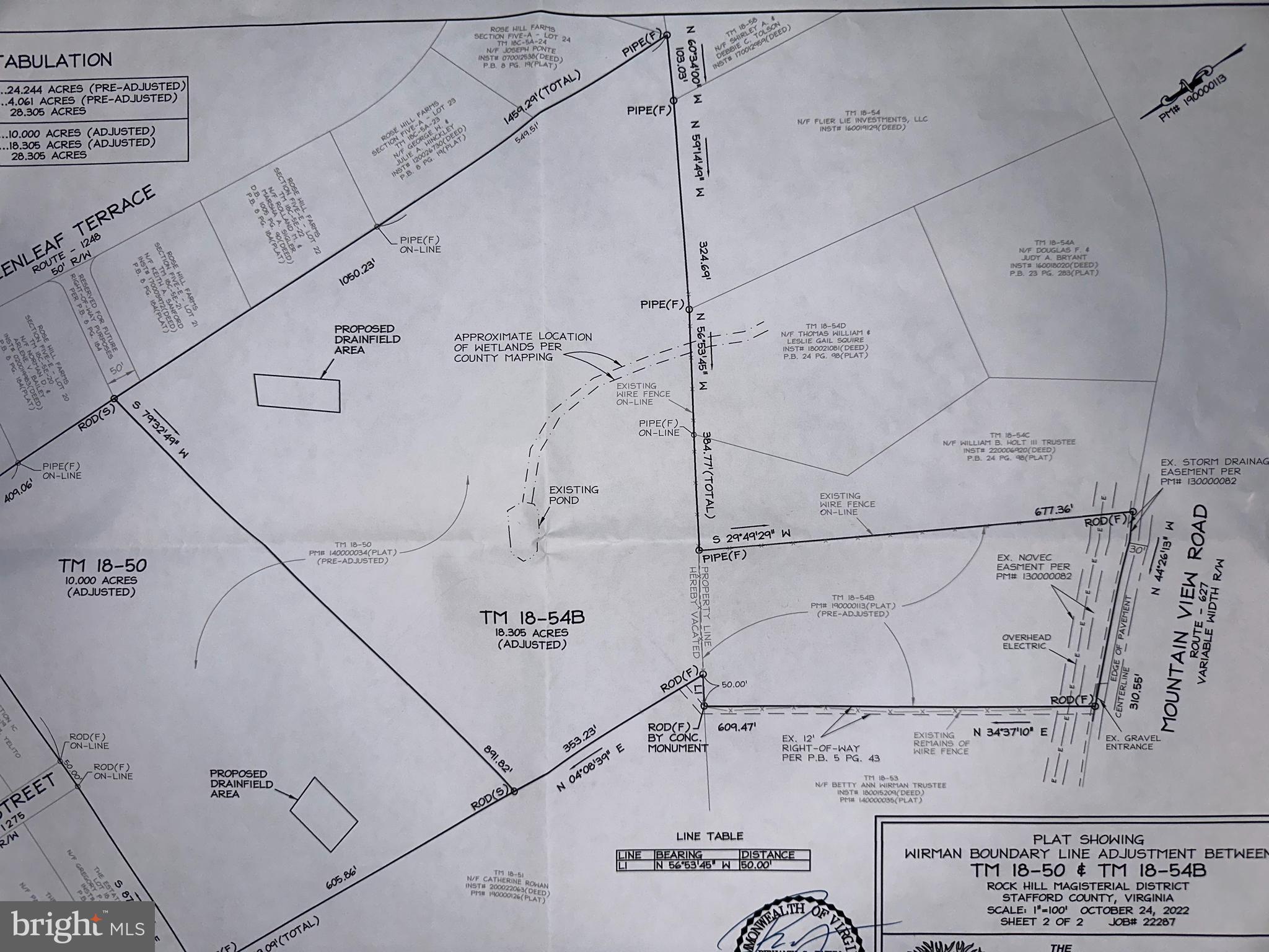 18 Joshua Road Stafford, VA 22556 - Photo 8 of 15