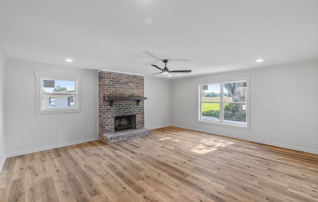 164 Geiger Road Headland, AL 36345 - Photo 12 of 27