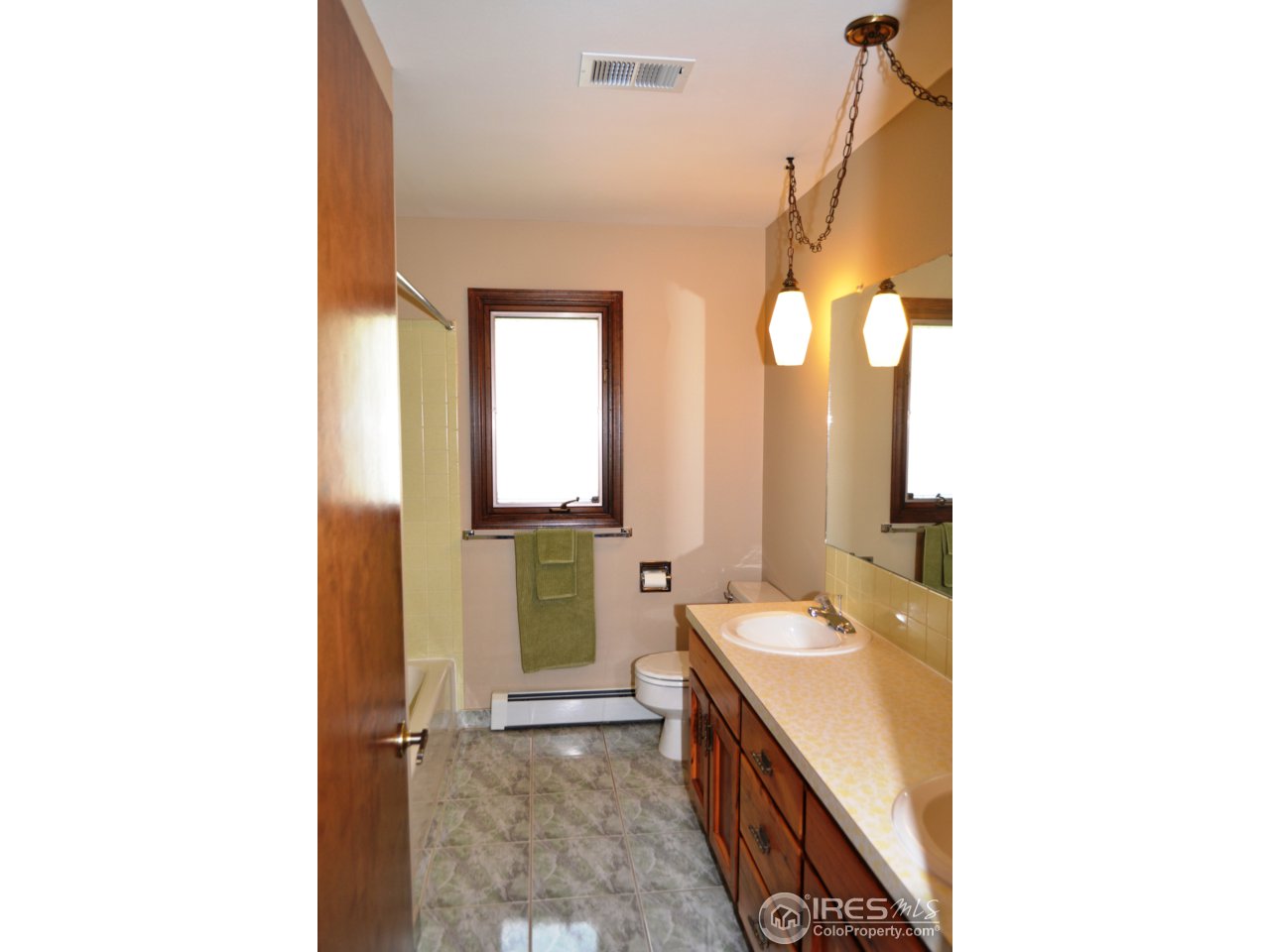 2220 Franklin Road Fort Collins, CO 80524 - Photo 12 of 24 Large, Full Guest Bath