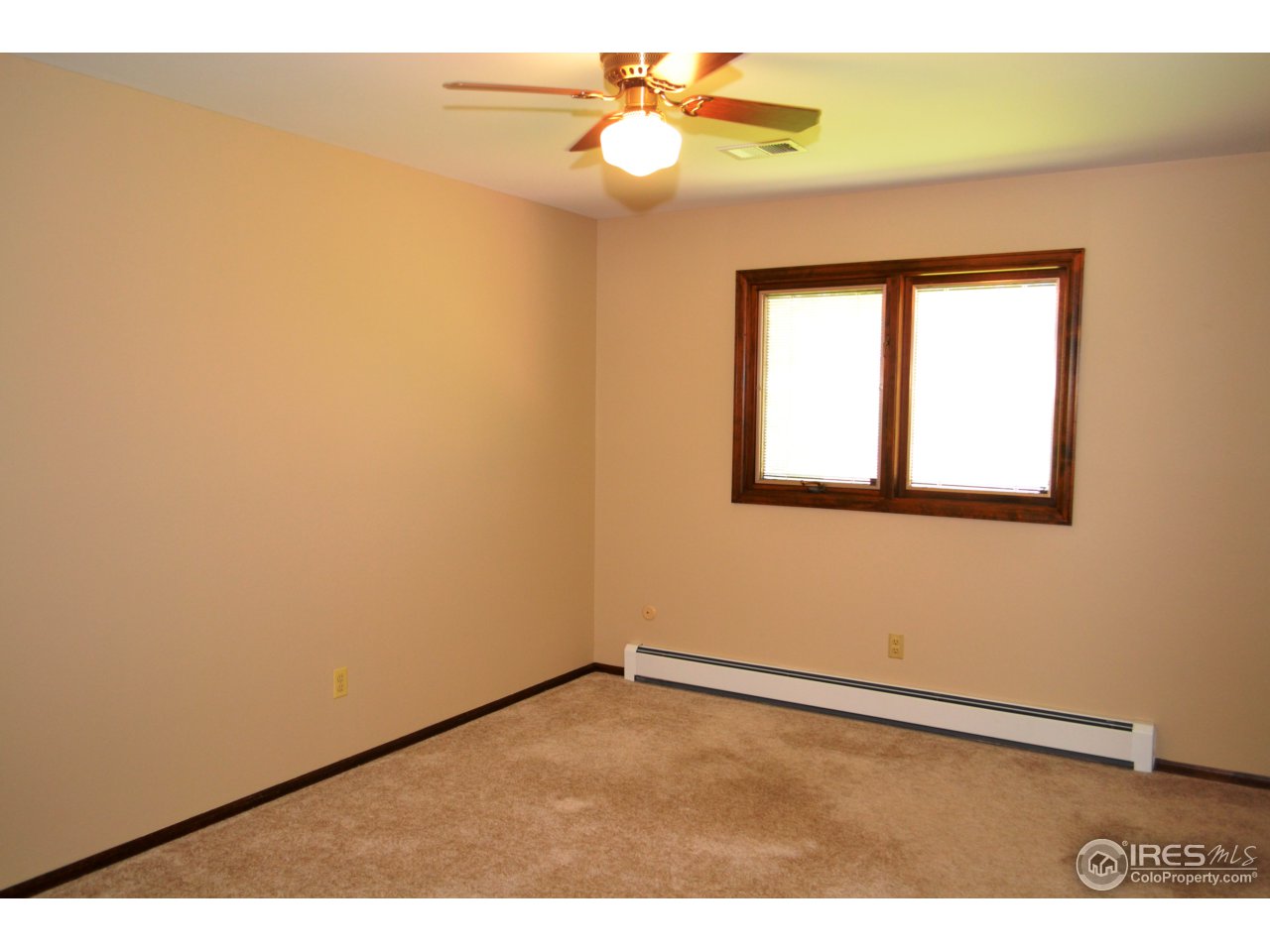 2220 Franklin Road Fort Collins, CO 80524 - Photo 13 of 24 Large Third Bedroom with Two Closets