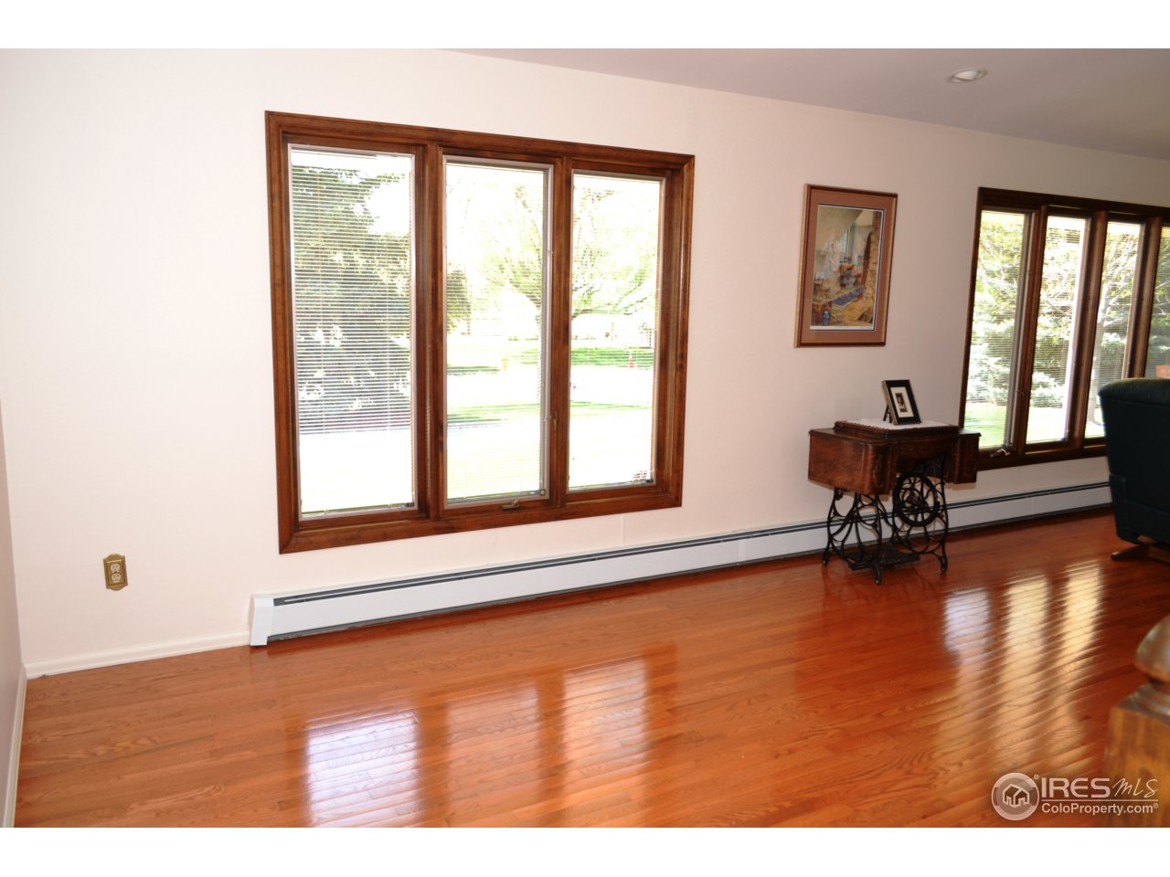 2220 Franklin Road Fort Collins, CO 80524 - Photo 6 of 24 Dining Room/Pella Windows