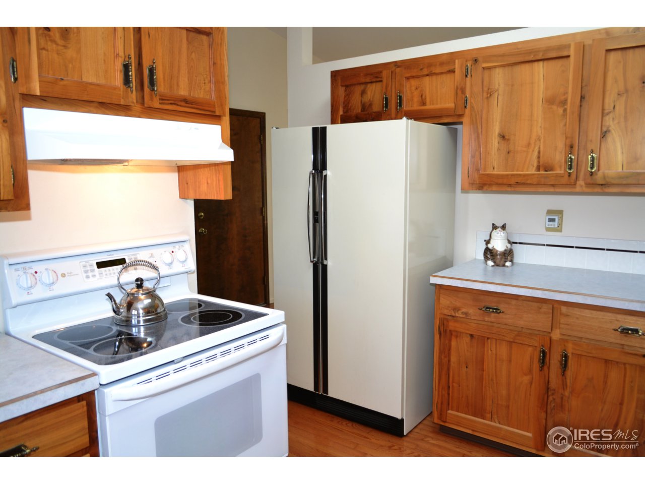 2220 Franklin Road Fort Collins, CO 80524 - Photo 7 of 24 Lovely Kitchen