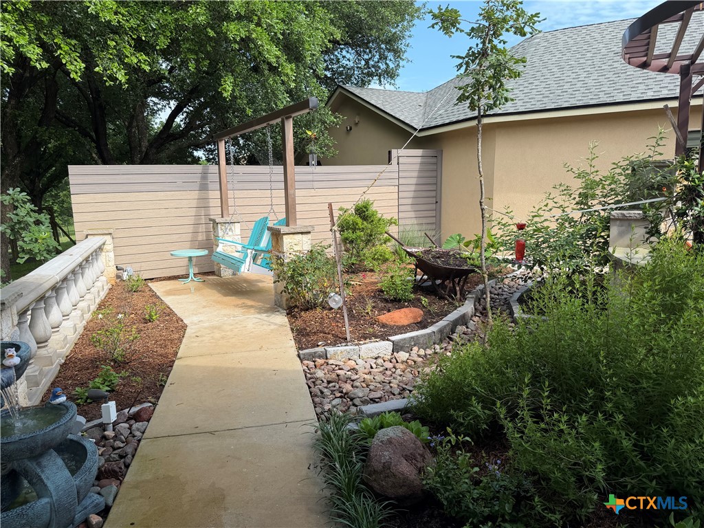 2453 Bottoms East Road Troy, TX 76579 - Photo 29 of 39