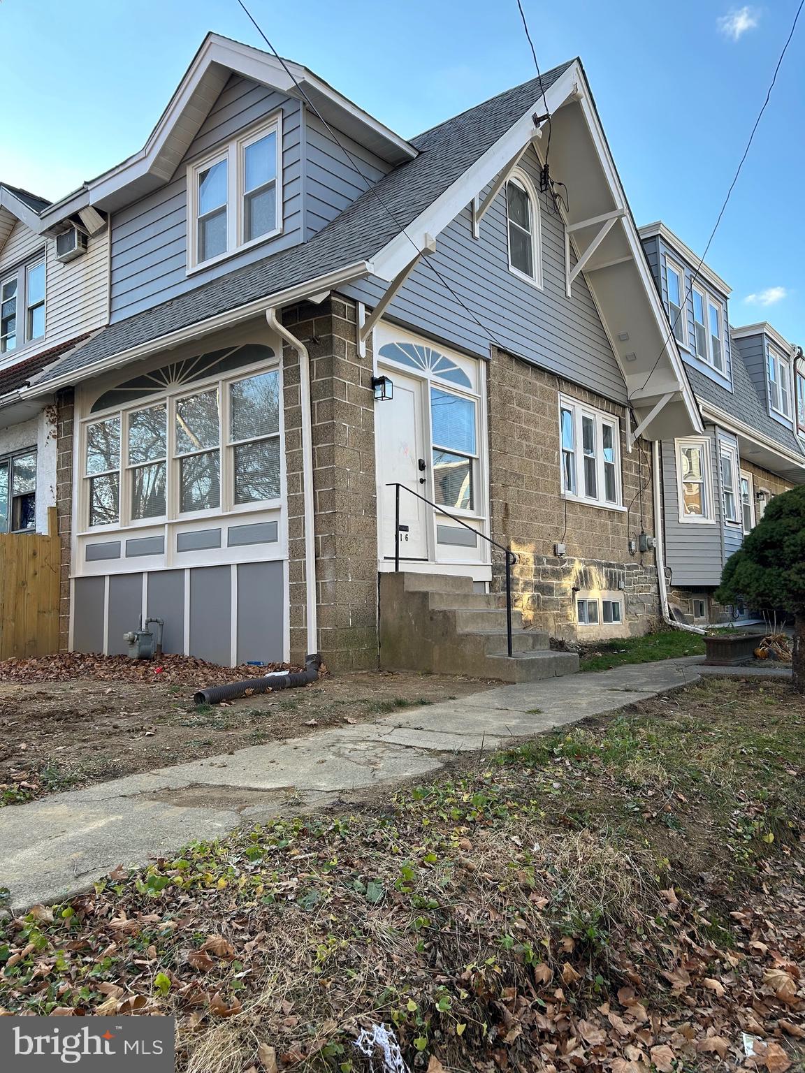 116 Hampden Road Upper Darby, PA 19082 - Photo 1 of 10