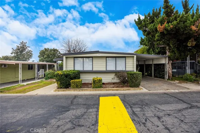 $137,000 | 1350 San Bernardino Road, Unit 187, Upland, CA 91786