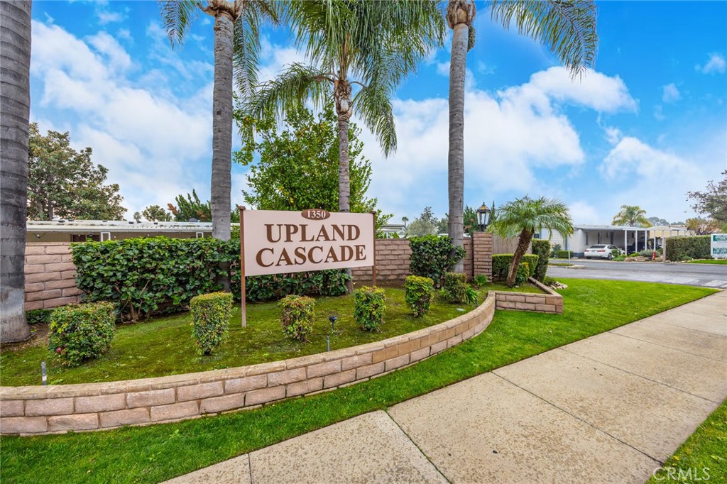 1350 San Bernardino Road, Unit 187 Upland, CA 91786 - Photo 23 of 23