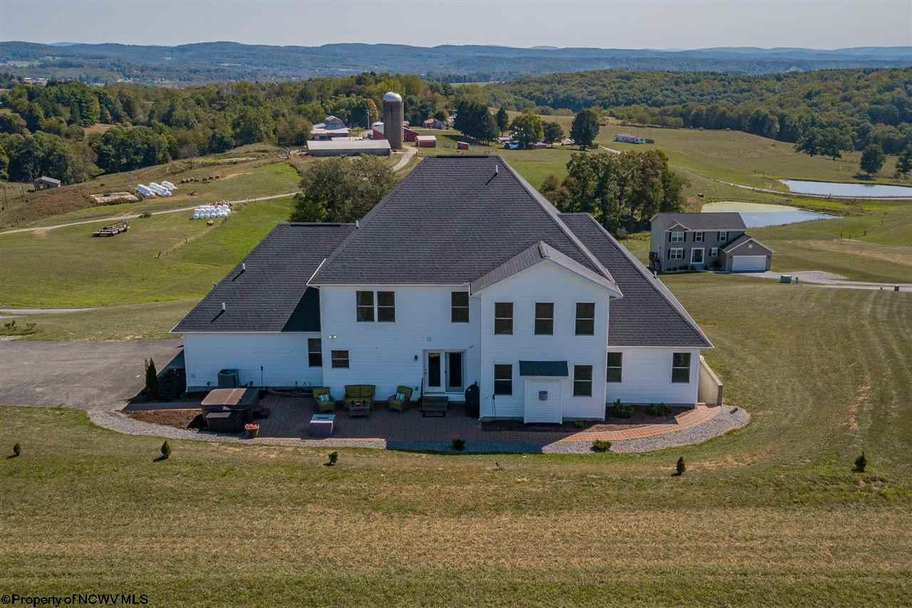 375 Sunrise Ridge Drive Reedsville, WV 26547 - Photo 30 of 30 Gallery Image 30
