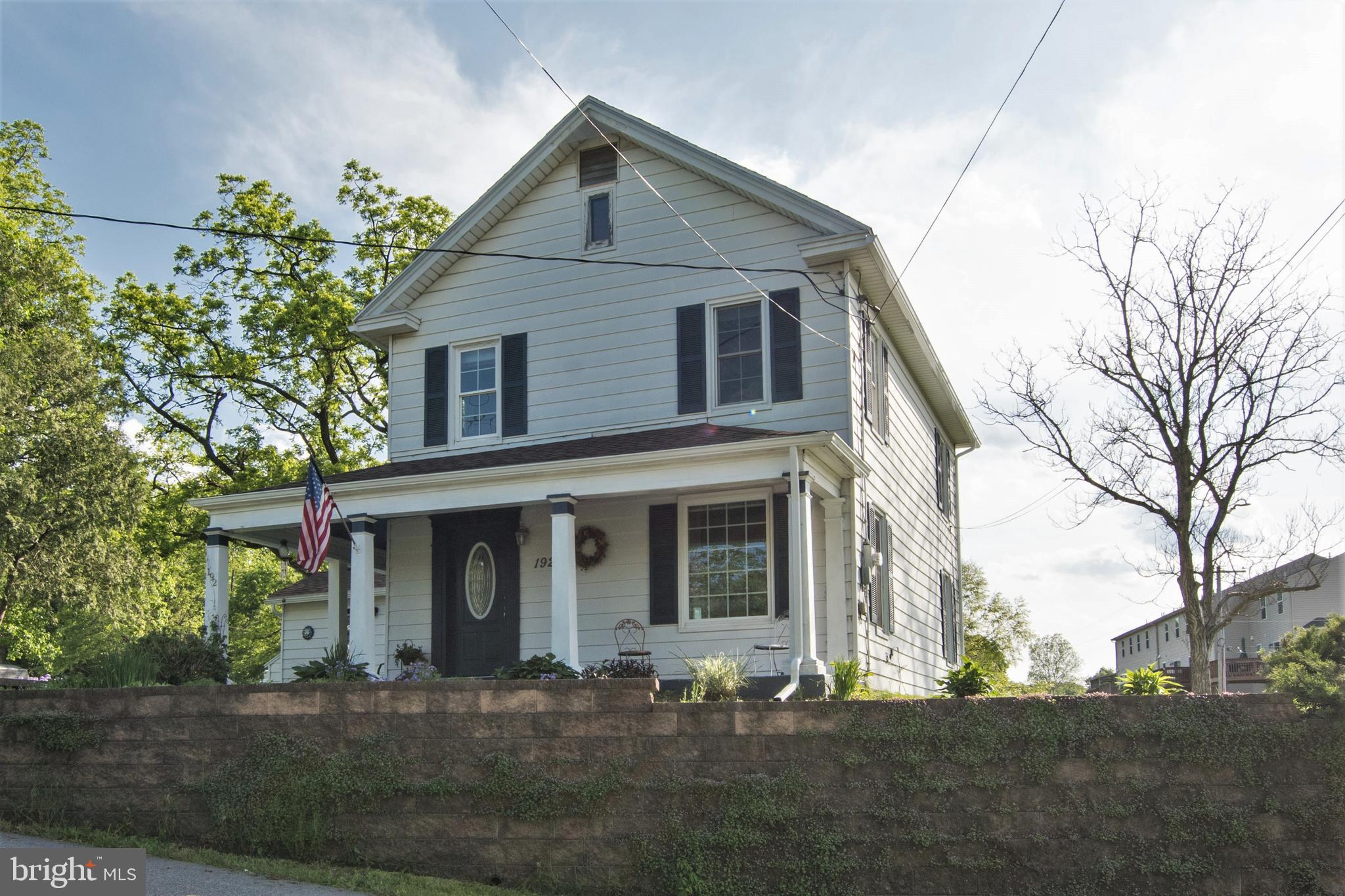 192 Evergreen Road New Cumberland, PA 17070 - Photo 1 of 29 Gallery Image 1