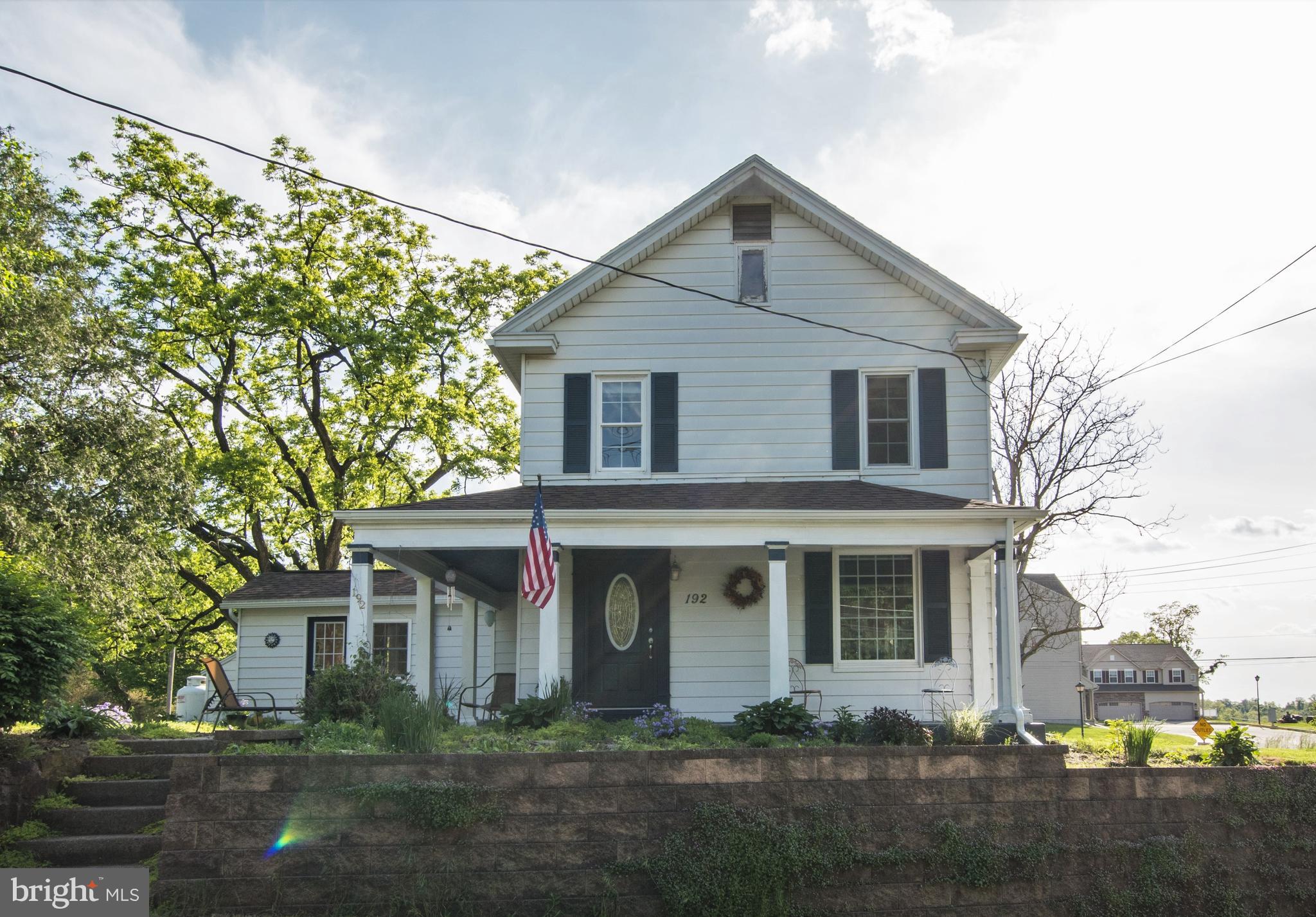 192 Evergreen Road New Cumberland, PA 17070 - Photo 2 of 29 Gallery Image 2