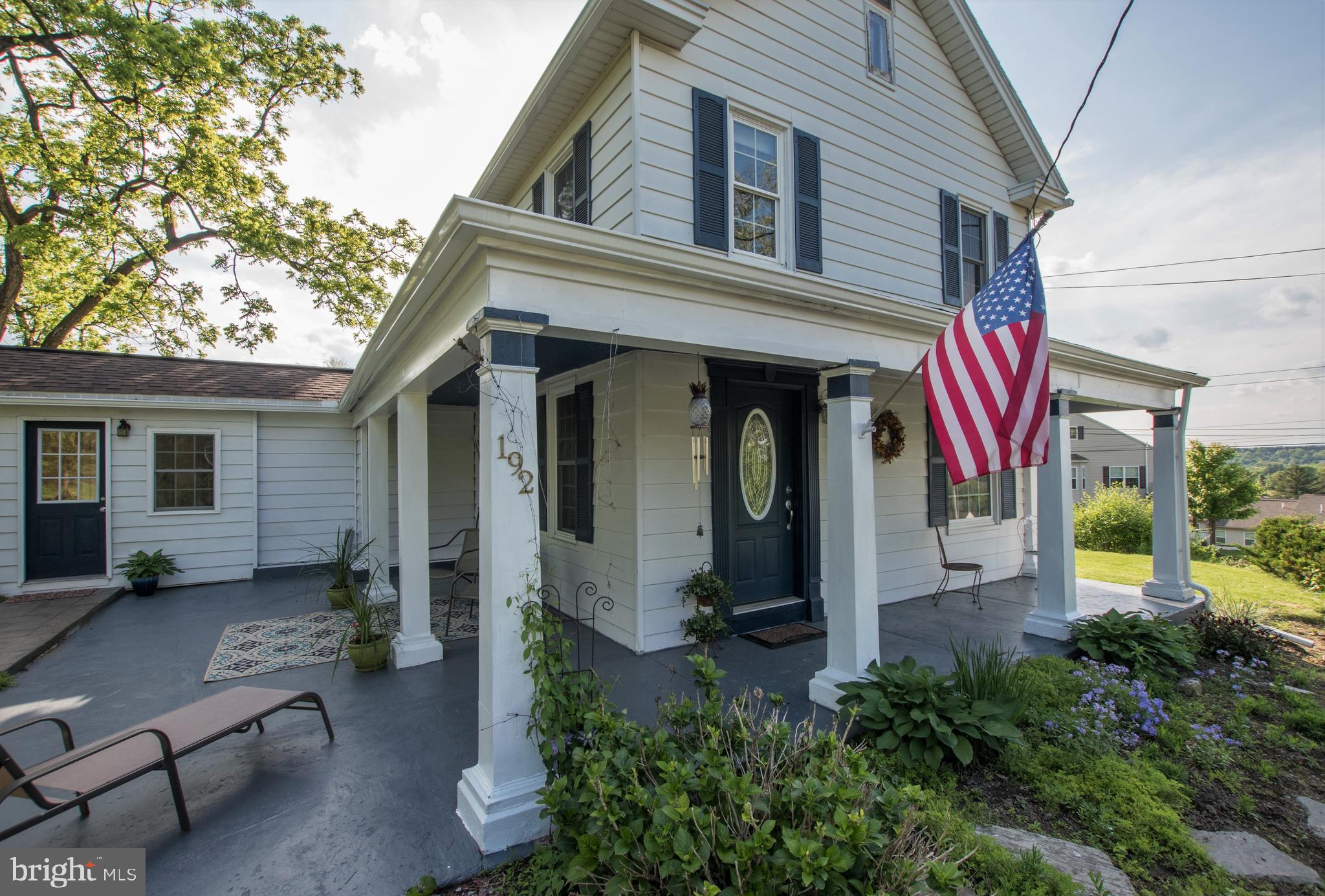 192 Evergreen Road New Cumberland, PA 17070 - Photo 3 of 29 Gallery Image 3