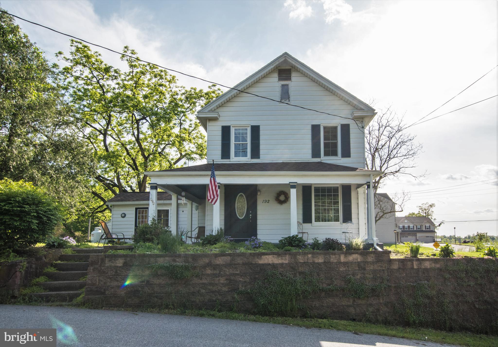 192 Evergreen Road New Cumberland, PA 17070 - Photo 25 of 29 Gallery Image 25