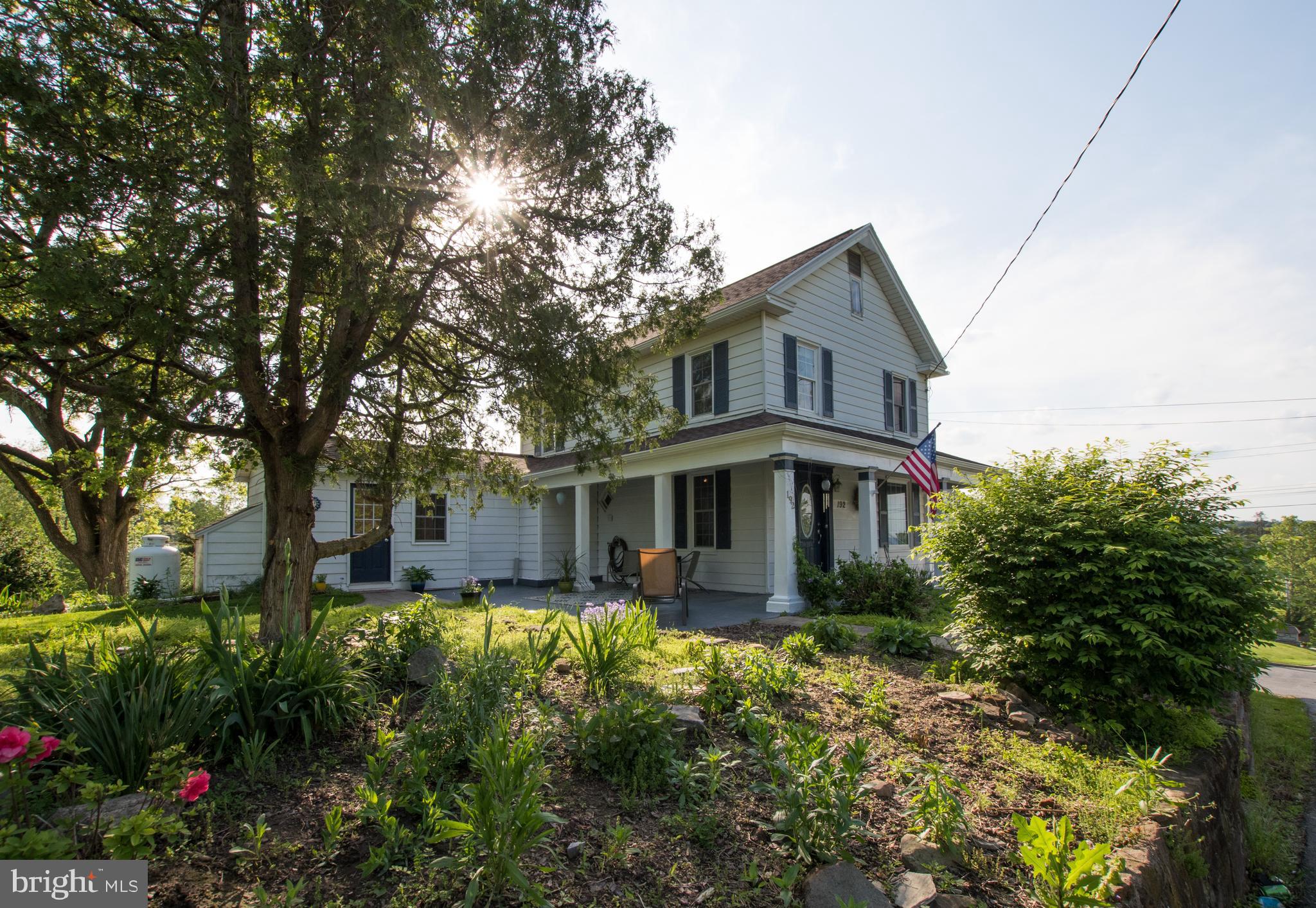 192 Evergreen Road New Cumberland, PA 17070 - Photo 6 of 29 Gallery Image 6