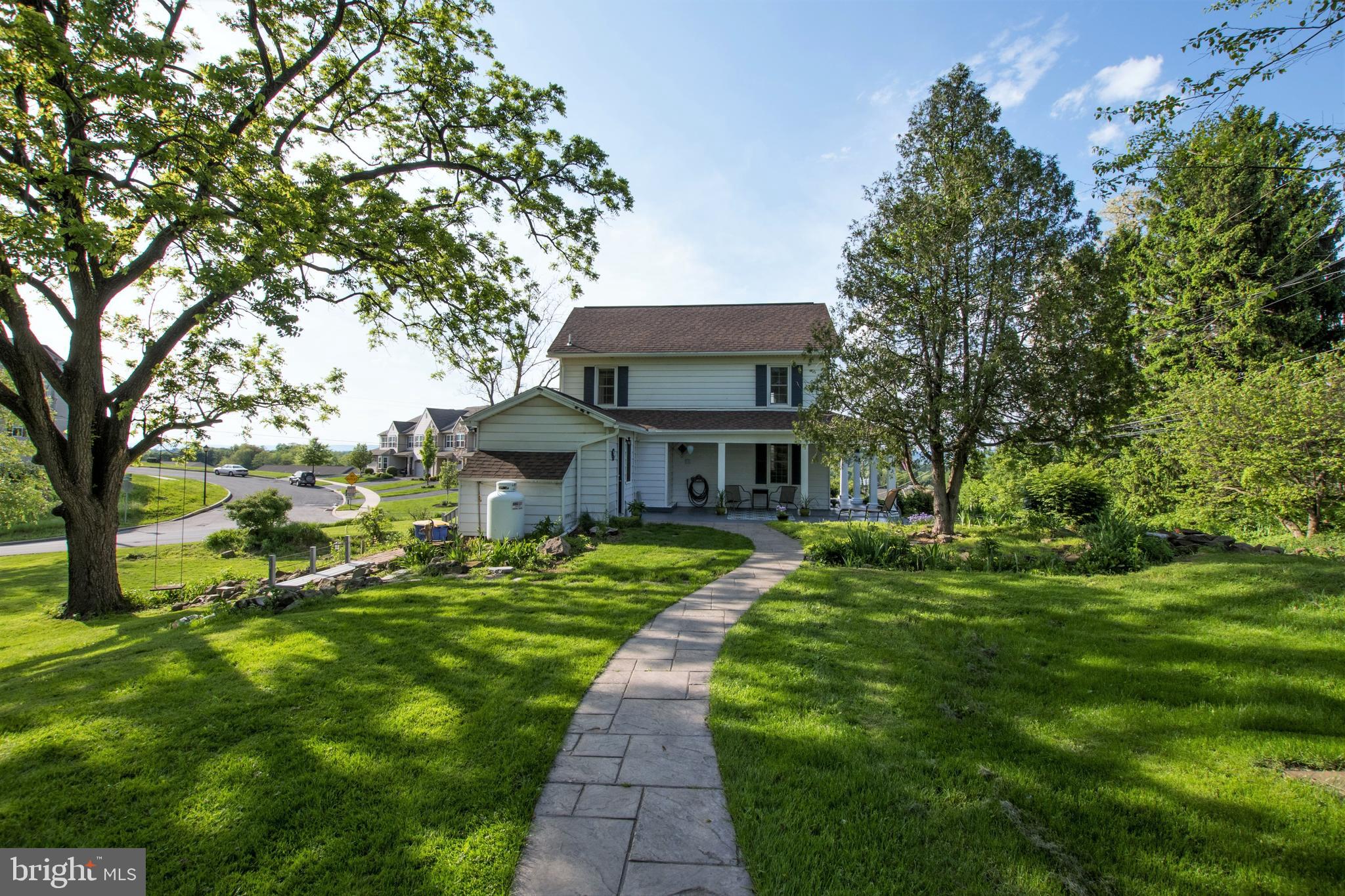 192 Evergreen Road New Cumberland, PA 17070 - Photo 7 of 29 Gallery Image 7