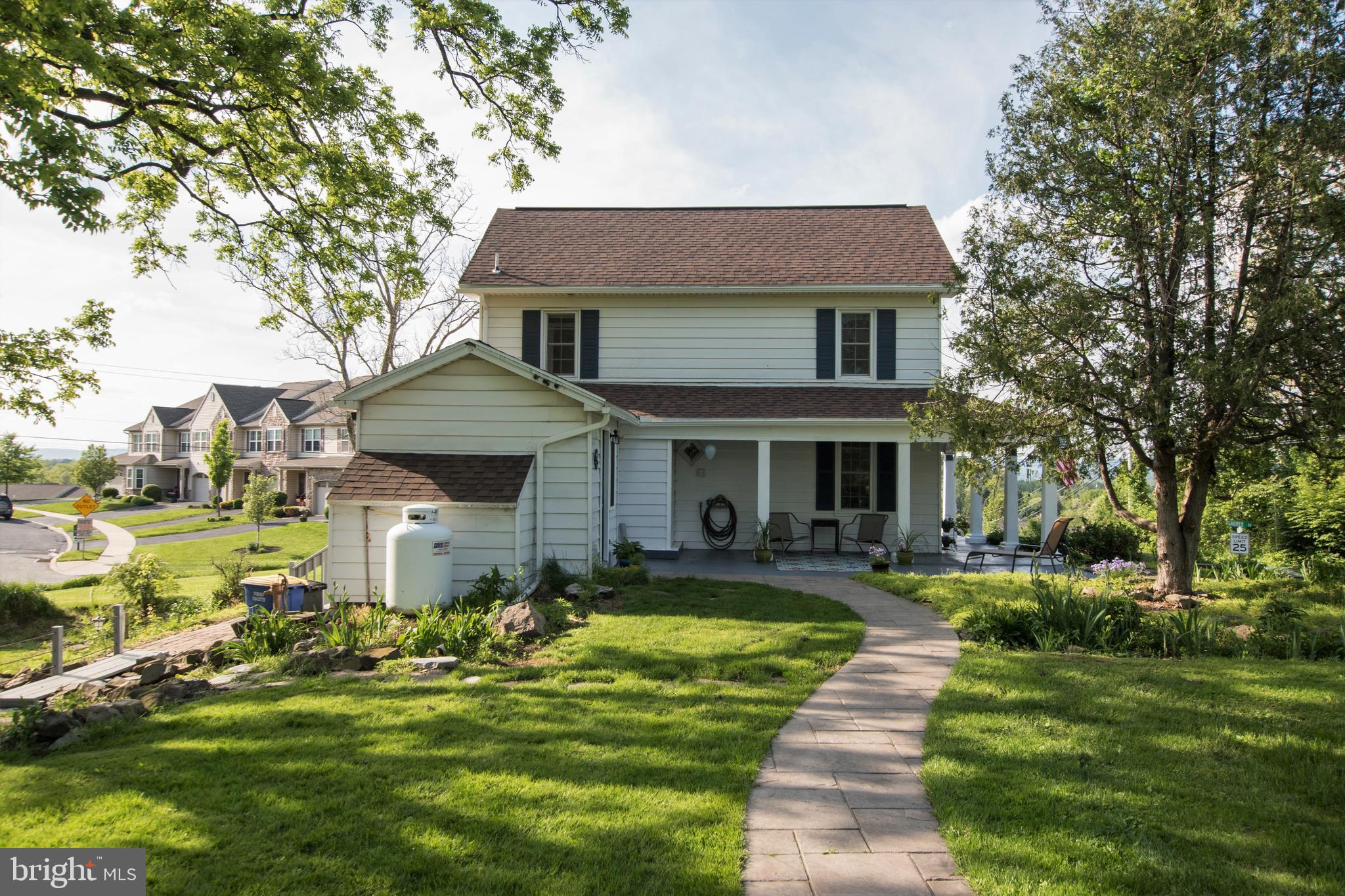 192 Evergreen Road New Cumberland, PA 17070 - Photo 8 of 29 Gallery Image 8