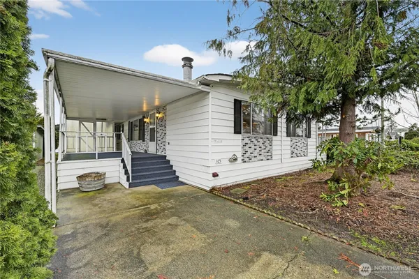 $50,000 | 2725 East Fir Street, Unit 105, Mount Vernon, WA 98273