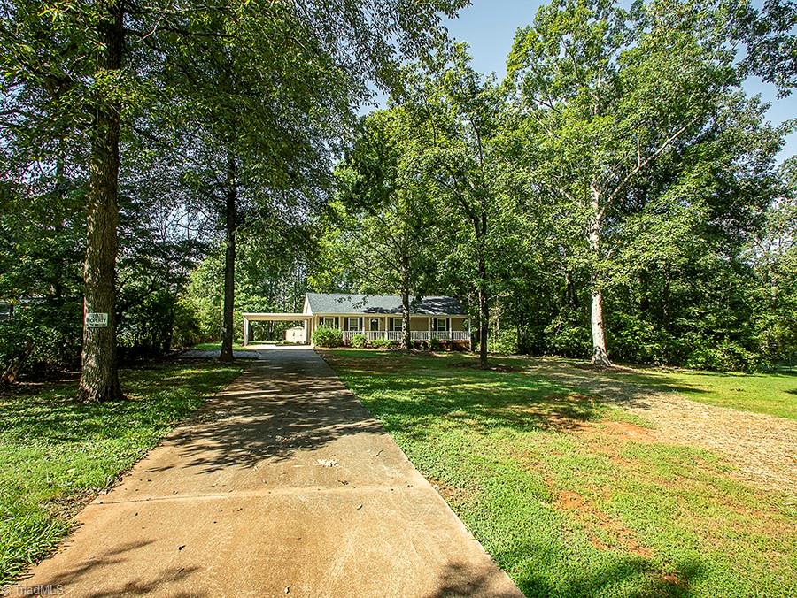 4809 Cashatt Road Trinity, NC 27370 - Photo 2 of 24 Gallery Image 2