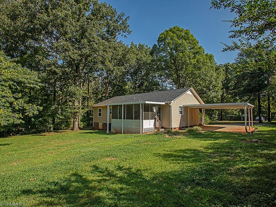 4809 Cashatt Road Trinity, NC 27370 - Photo 3 of 24 Gallery Image 3