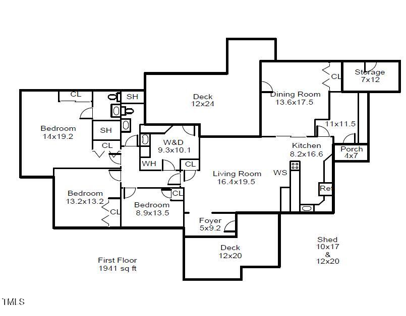 420 Lipscomb Grove Church Road Hillsborough, NC 27278 - Photo 27 of 27 a picture of a book and a bench