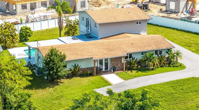 $5,800 | 19450 Southwest 125th Avenue, Miami, FL 33177