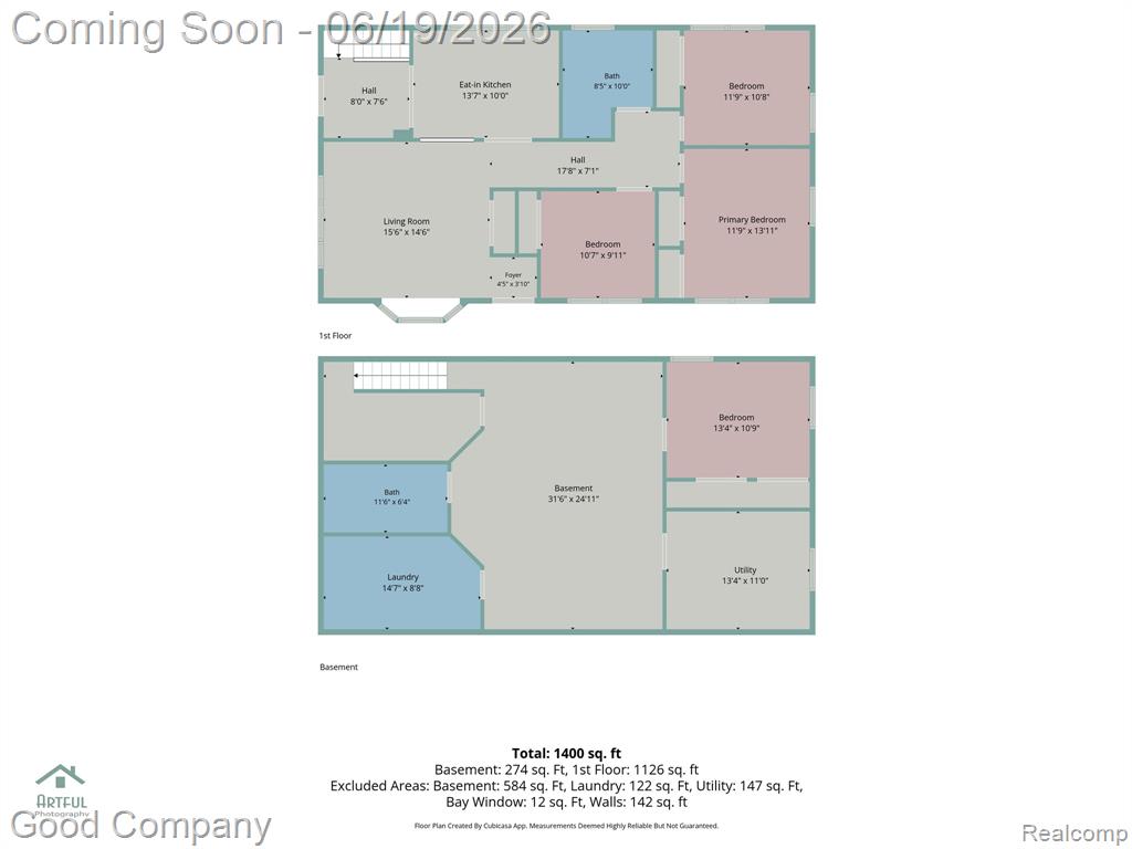 3615 Hazelton Avenue Rochester Hills, MI 48307 - Photo 33 of 56