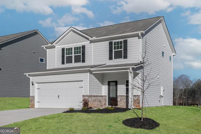 $328,900 | 472 Prescott Way, Villa Rica, GA 30180