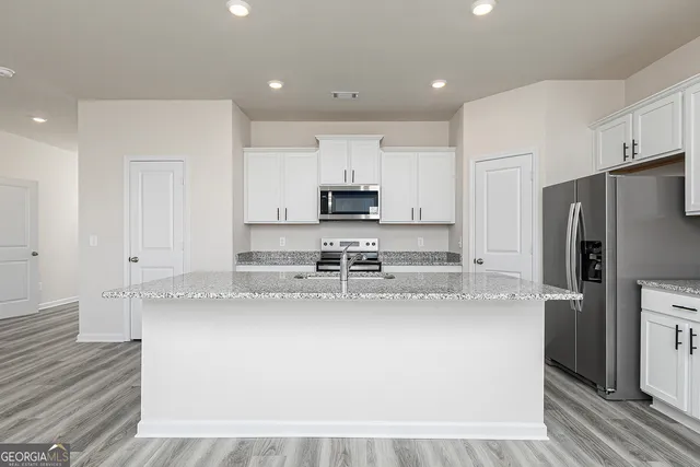 $328,900 | 472 Prescott Way, Villa Rica, GA 30180