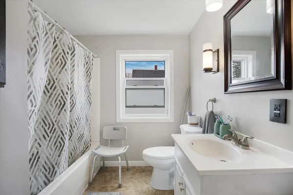 $580,000 | 674 Montello Street, Brockton, MA 02301