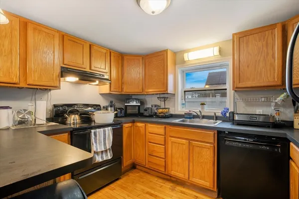 $580,000 | 674 Montello Street, Brockton, MA 02301
