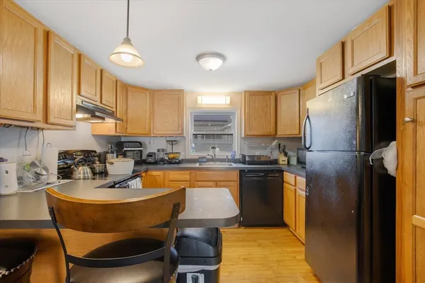 $580,000 | 674 Montello Street, Brockton, MA 02301