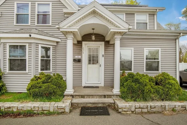 $580,000 | 674 Montello Street, Brockton, MA 02301