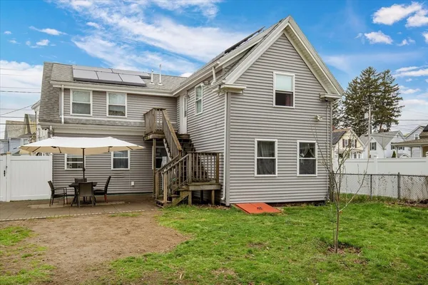 $580,000 | 674 Montello Street, Brockton, MA 02301