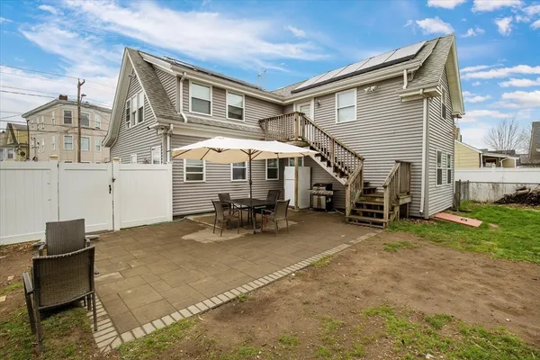 $580,000 | 674 Montello Street, Brockton, MA 02301