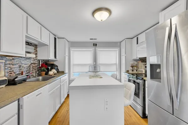 $580,000 | 674 Montello Street, Brockton, MA 02301