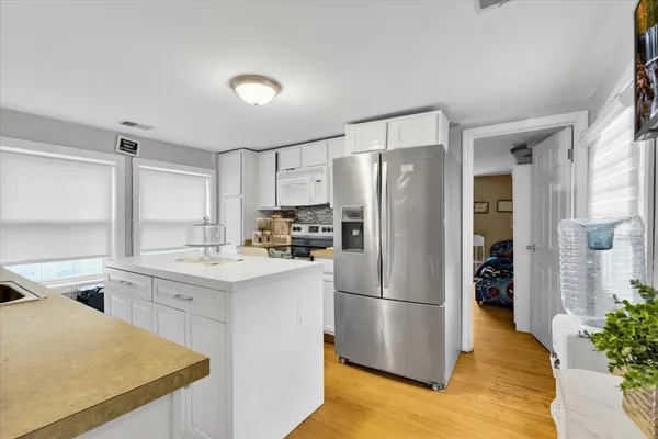 $580,000 | 674 Montello Street, Brockton, MA 02301