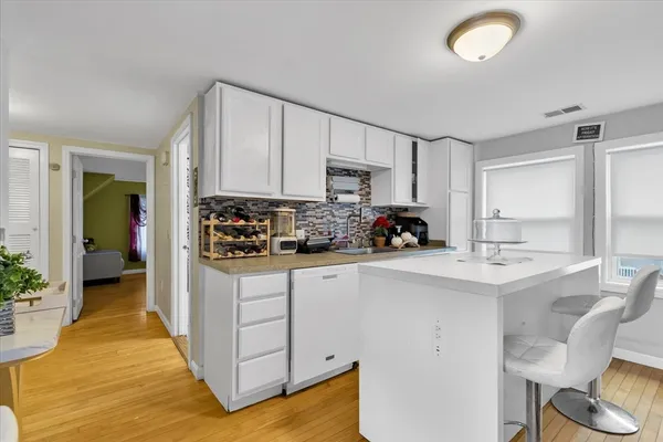 $580,000 | 674 Montello Street, Brockton, MA 02301