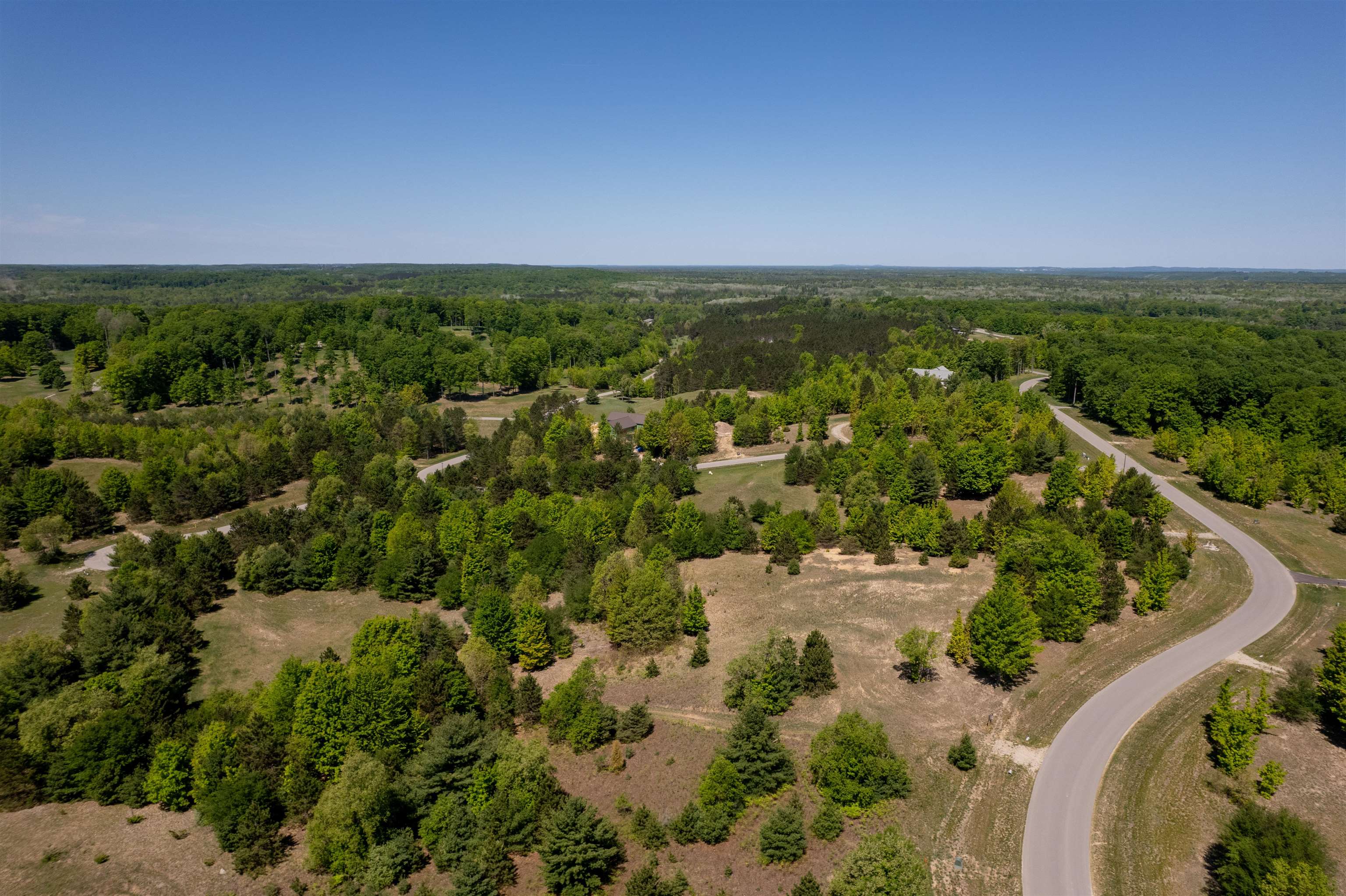 5986 Paradise Ranch Road, Unit LOT: 43 Kingsley, MI 49649 - Photo 11 of 32