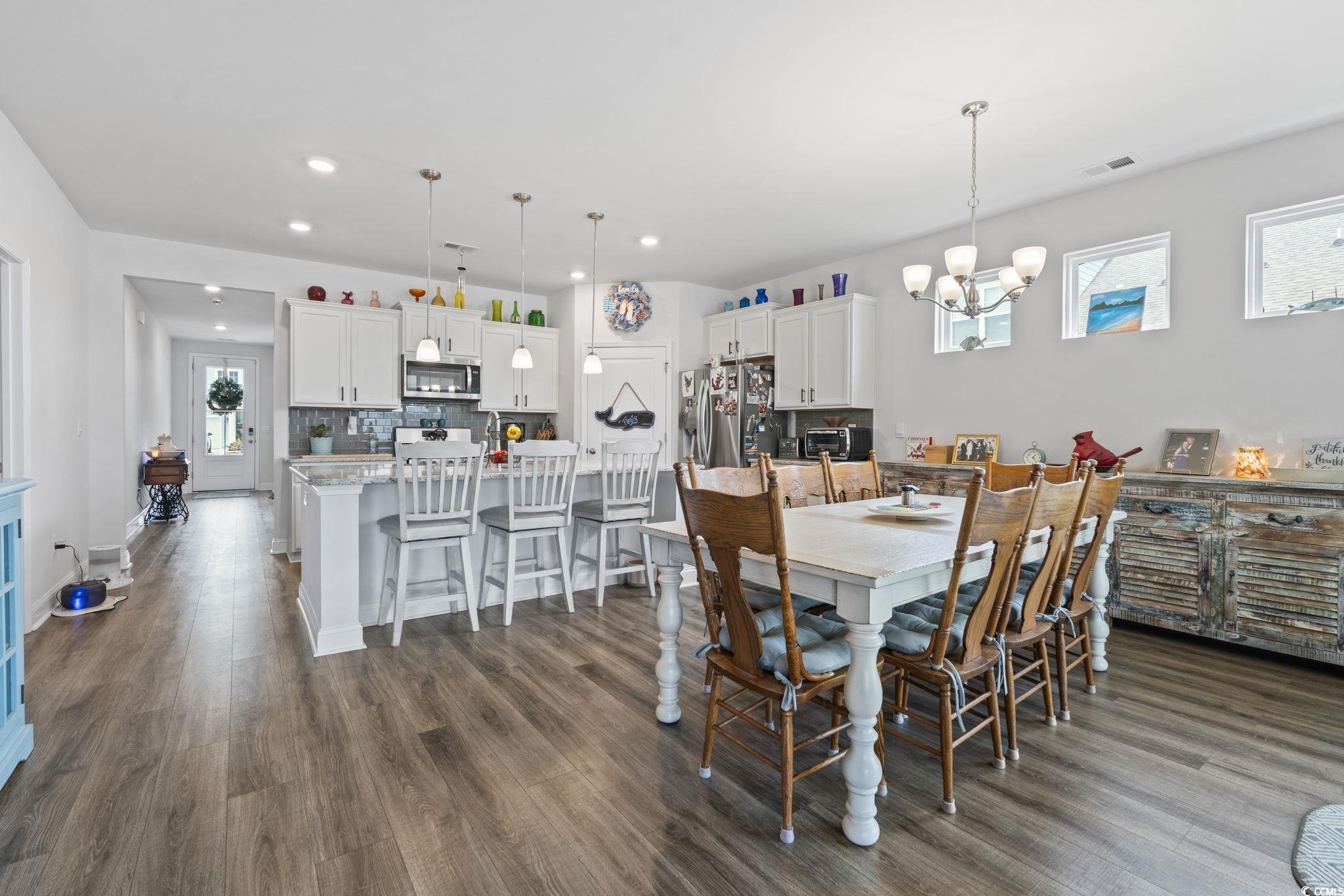 3078 Gillham Loop Murrells Inlet, SC 29576 - Photo 12 of 29 Gallery Image 12