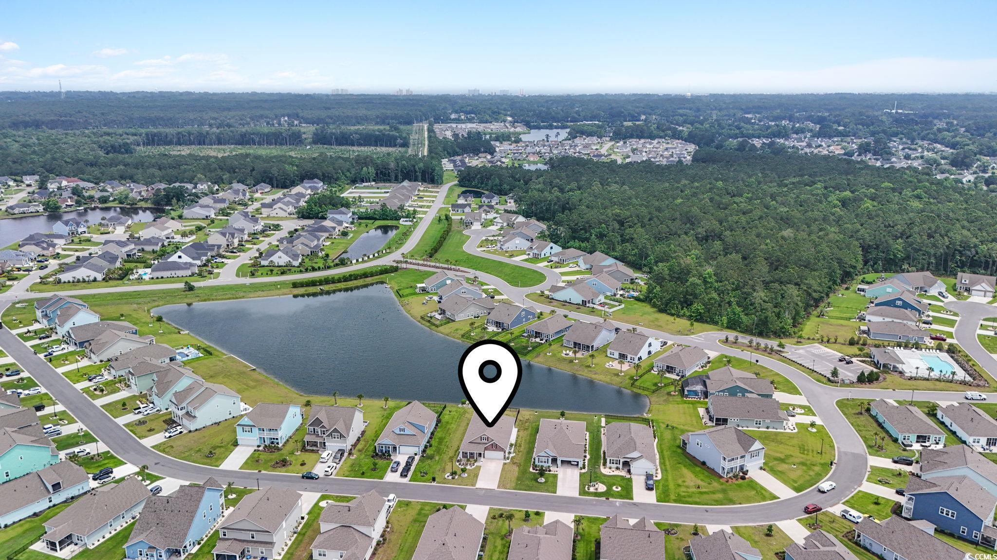 3078 Gillham Loop Murrells Inlet, SC 29576 - Photo 2 of 29 Gallery Image 2