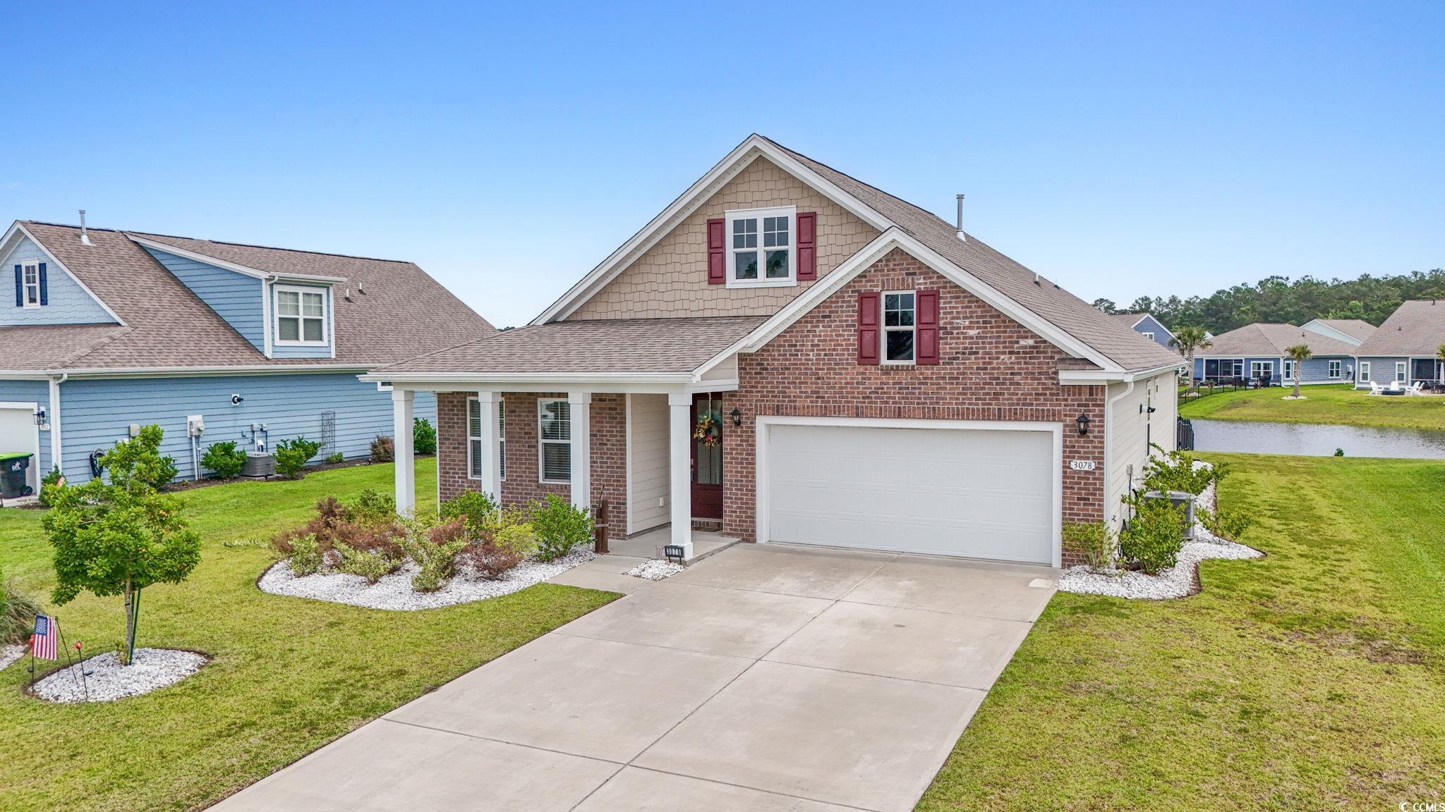 3078 Gillham Loop Murrells Inlet, SC 29576 - Photo 27 of 29 Gallery Image 27