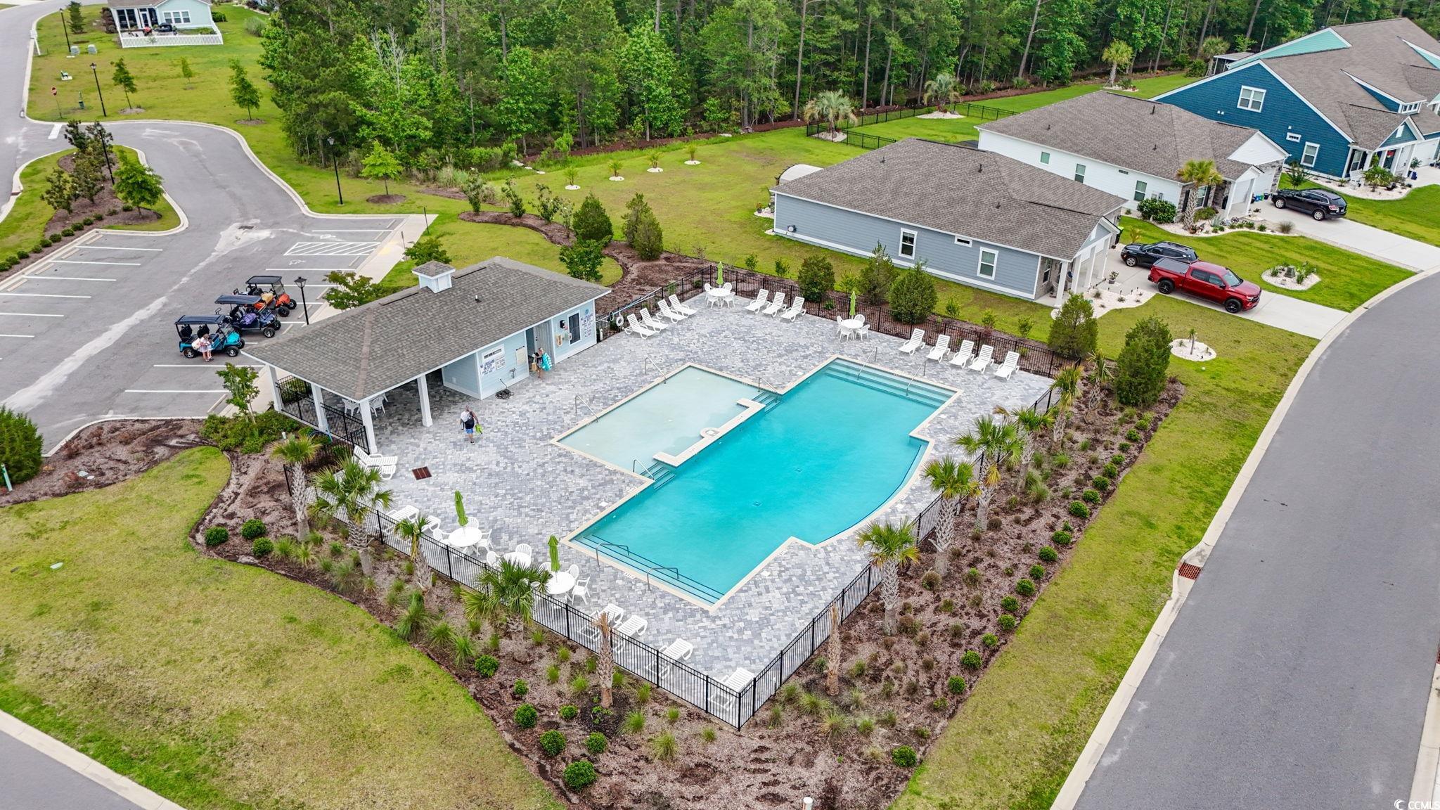 3078 Gillham Loop Murrells Inlet, SC 29576 - Photo 29 of 29 Gallery Image 29