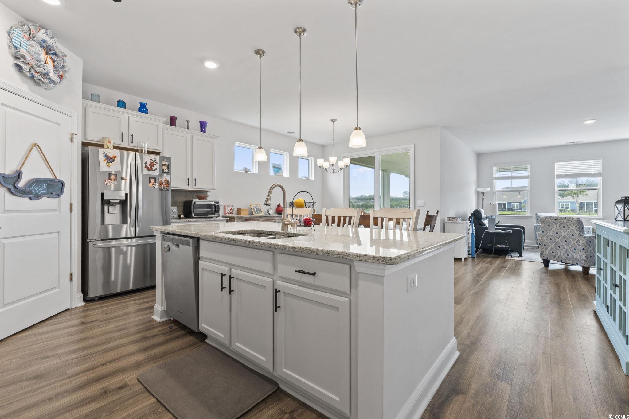 3078 Gillham Loop Murrells Inlet, SC 29576 - Photo 4 of 29 Gallery Image 4