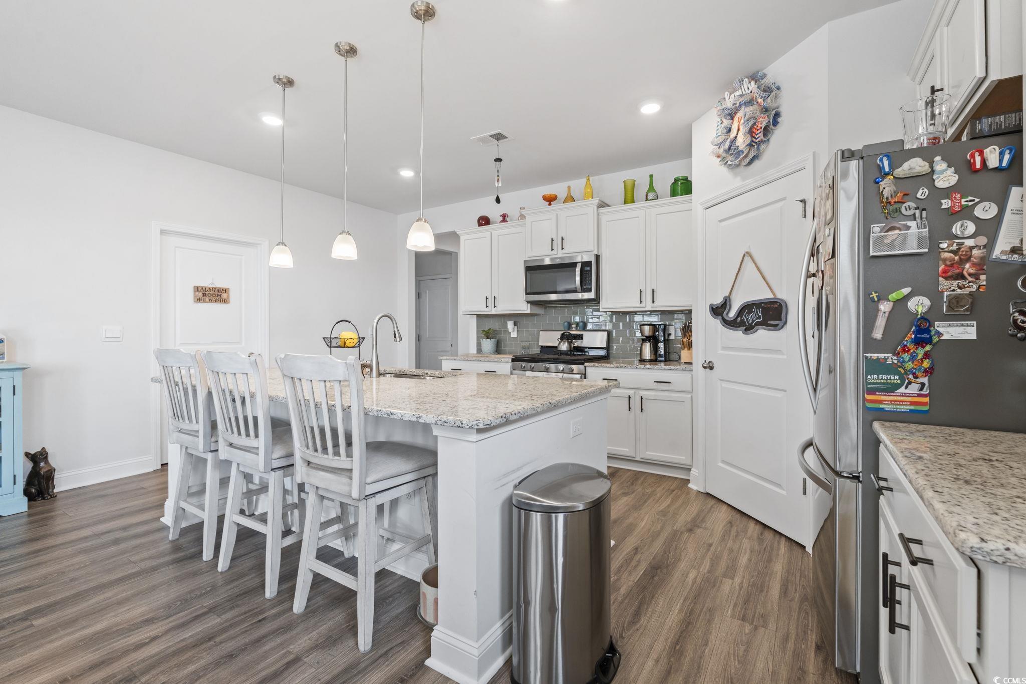 3078 Gillham Loop Murrells Inlet, SC 29576 - Photo 6 of 29 Gallery Image 6