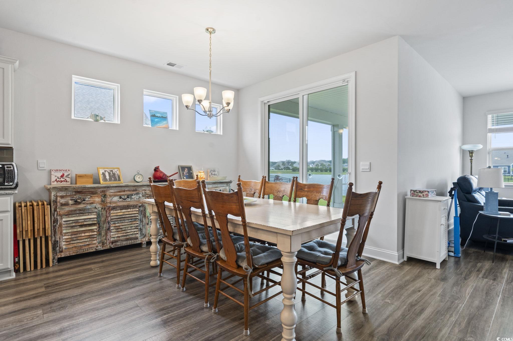 3078 Gillham Loop Murrells Inlet, SC 29576 - Photo 8 of 29 Gallery Image 8