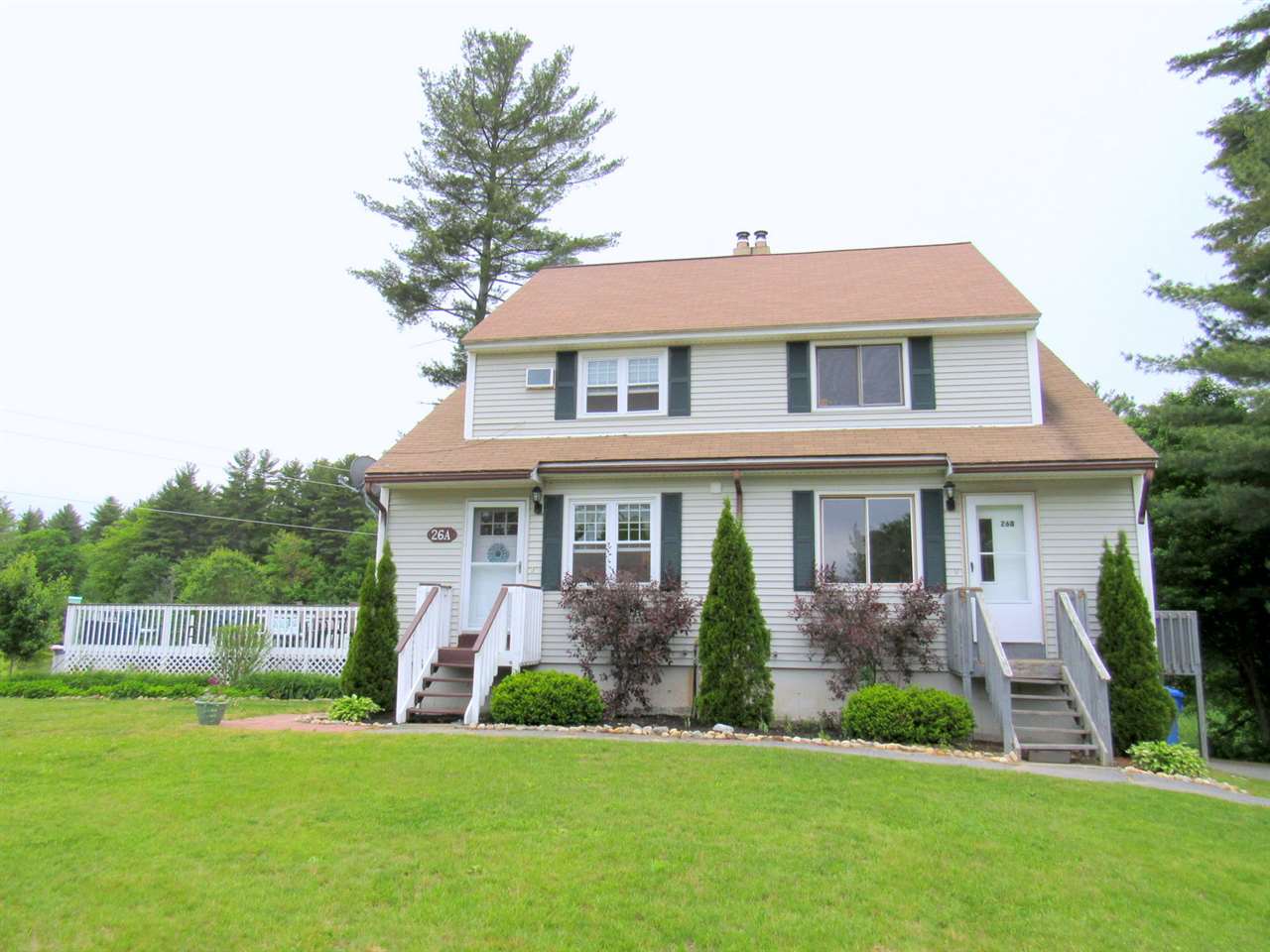 26 A Fairway Road Londonderry, NH 03053 - Photo 1 of 29 Gallery Image 1
