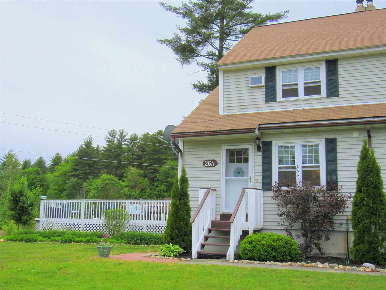 26 A Fairway Road Londonderry, NH 03053 - Photo 2 of 29 Gallery Image 2