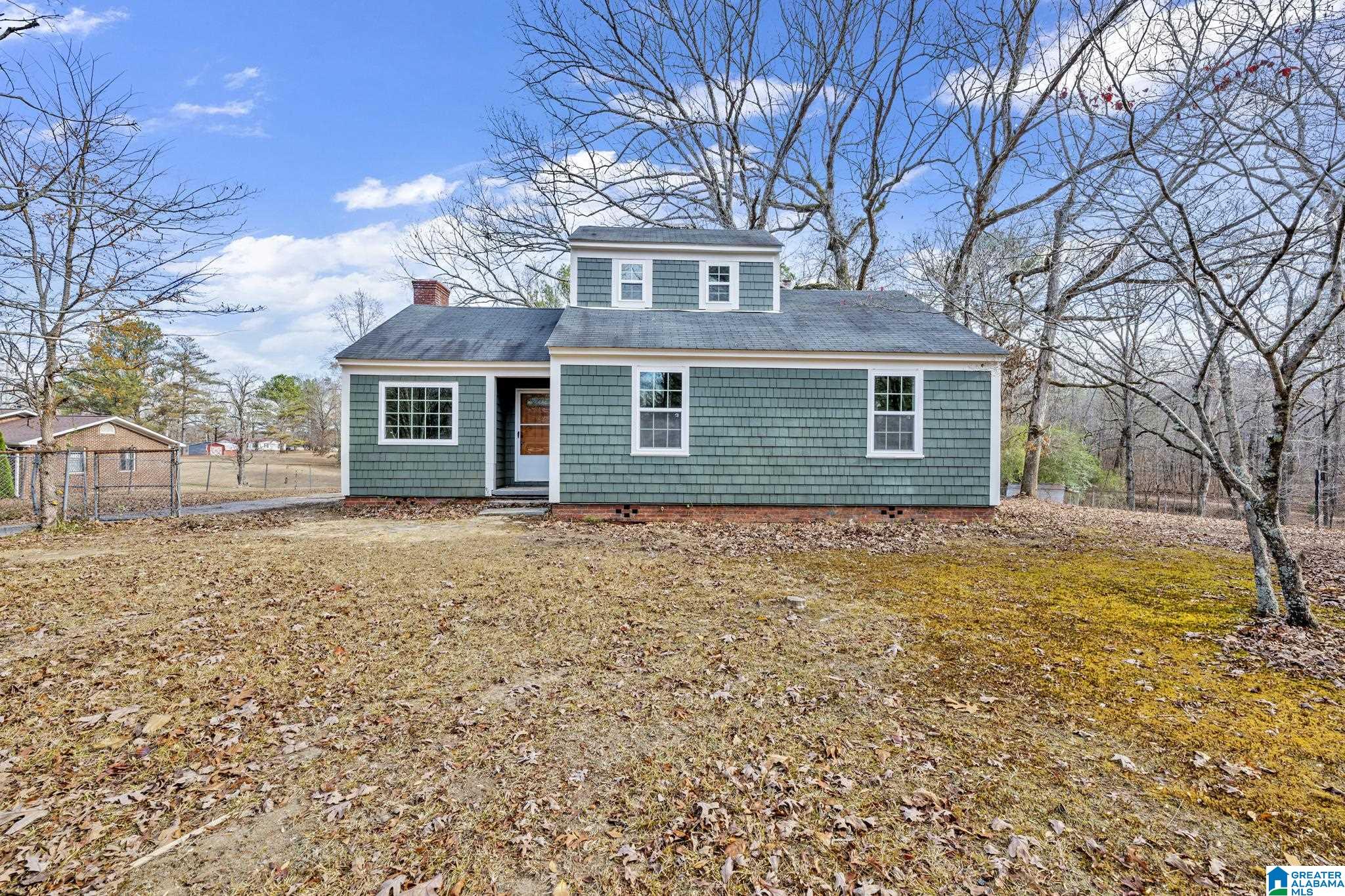 614 Hillsdale Road Jasper, AL 35504 - Photo 1 of 27